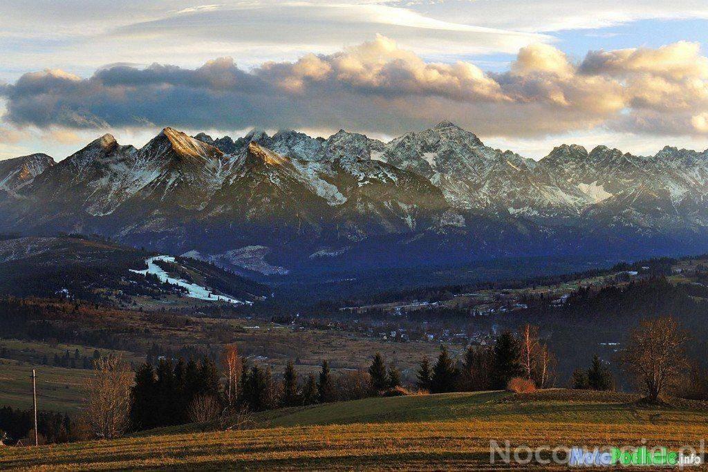 Domek Z Goralska Dusza Sleboda Jurgów Exteriér fotografie