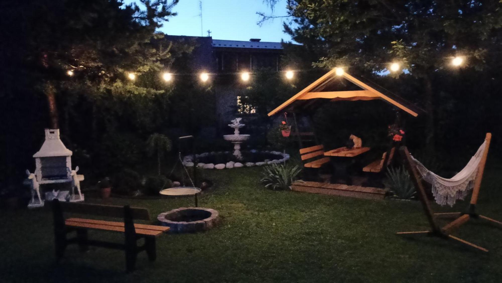 Domek Z Goralska Dusza Sleboda Jurgów Exteriér fotografie
